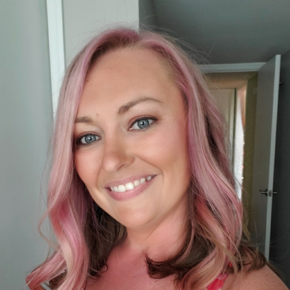 Hi! I'm Amy 😁 - Picture 5 of 6